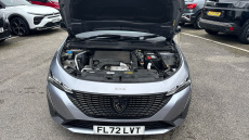 Peugeot 308 1.2 PureTech Allure Premium 5dr EAT8 Petrol Hatchback